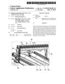 ROTOR BLADE PRODUCTION DEVICE AND CORRESPONDING METHOD diagram and image