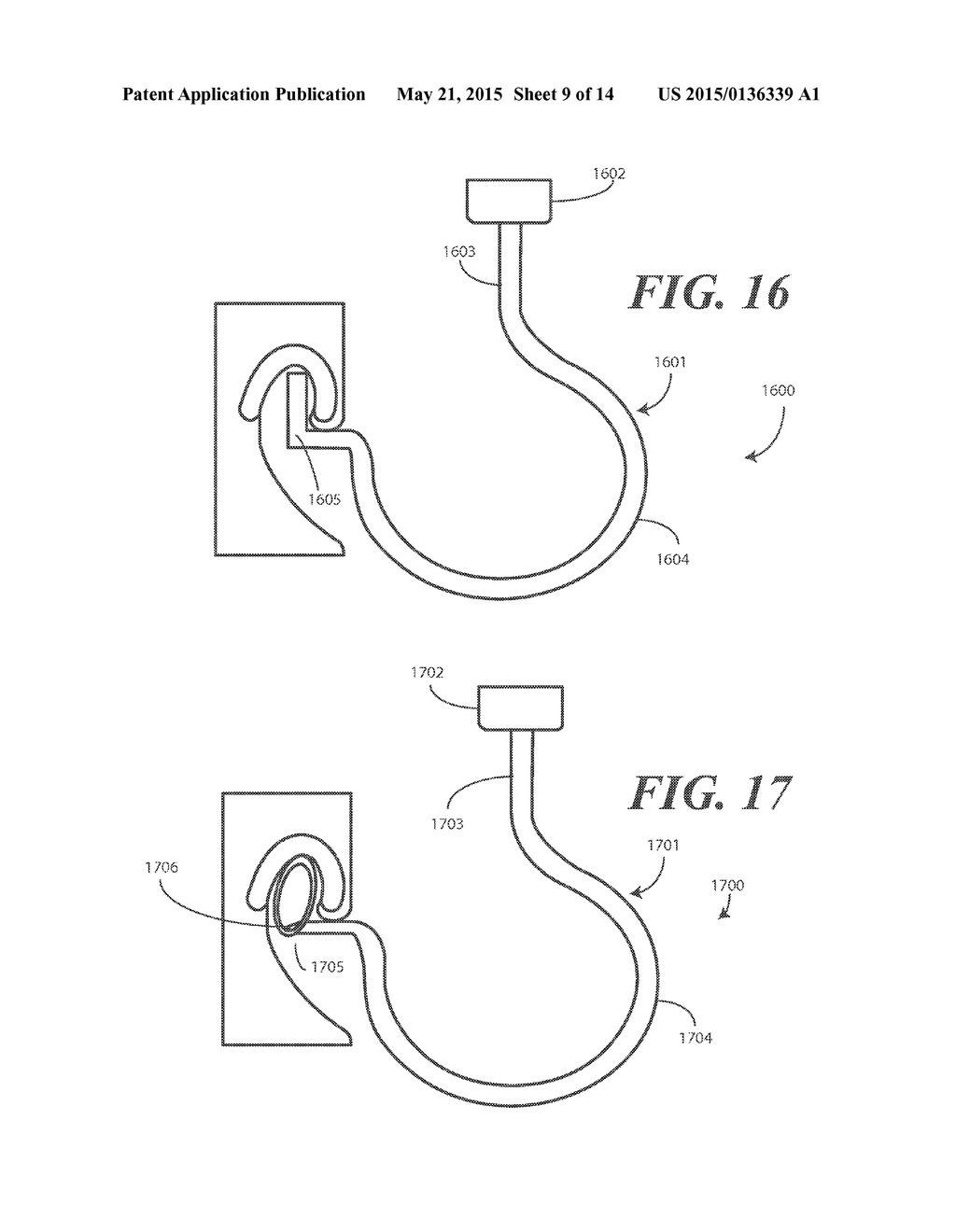 Hangable Apparatus and Systems and Methods Therefor - diagram, schematic, and image 10