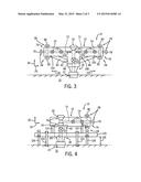 HORIZONTAL FRACTURING TREE diagram and image