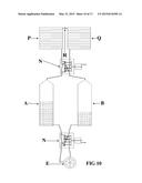 EXTRACTING OIL FROM UNDERGROUND RESERVOIRS diagram and image