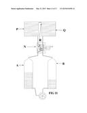 EXTRACTING OIL FROM UNDERGROUND RESERVOIRS diagram and image