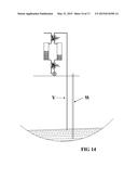 EXTRACTING OIL FROM UNDERGROUND RESERVOIRS diagram and image