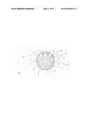 CABLE FOR DOWN HOLE PUMP diagram and image