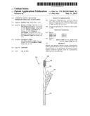 Communication Cable with Improved Crosstalk Attenuation diagram and image