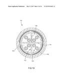 Communication Cable with Improved Crosstalk Attenuation diagram and image