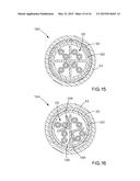 Communication Cable with Improved Crosstalk Attenuation diagram and image