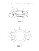 CORONA-FREE CAP ASSEMBLY diagram and image