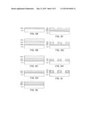 TOUCH PANEL AND METHOD OF MANUFACTURING THE SAME diagram and image