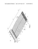 HIGH-FREQUENCY SIGNALS DOUBLE-LAYER FLAT CABLE ADAPTER CARD diagram and image