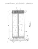 HIGH-FREQUENCY SIGNALS DOUBLE-LAYER FLAT CABLE ADAPTER CARD diagram and image