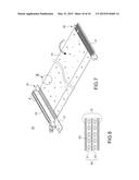 HIGH-FREQUENCY SIGNALS DOUBLE-LAYER FLAT CABLE ADAPTER CARD diagram and image