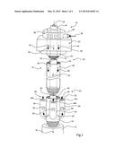 DUAL CIRCULATION DRILLING SYSTEM diagram and image