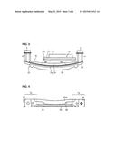 FRONT STRUCTURE OF VEHICLE diagram and image