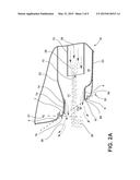 FLUSH AND SUB-FLUSH PROTECTIVE SHIELDS TO REDUCE EXHAUST SOOT AND     CONDENSATE DEPOSITION diagram and image