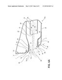 FLUSH AND SUB-FLUSH PROTECTIVE SHIELDS TO REDUCE EXHAUST SOOT AND     CONDENSATE DEPOSITION diagram and image