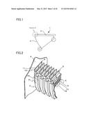 ESCALATOR STEP AND ESCALATOR HAVING THEREOF diagram and image