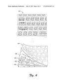 KEYBOARD BACKLIGHTING WITH DEPOSITED LIGHT-GENERATING SOURCES diagram and image