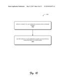 KEYBOARD BACKLIGHTING WITH DEPOSITED LIGHT-GENERATING SOURCES diagram and image