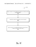 KEYBOARD BACKLIGHTING WITH DEPOSITED LIGHT-GENERATING SOURCES diagram and image