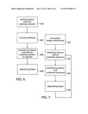 METHOD FOR SPUTTERING FOR PROCESSES WITH A PRE-STABILIZED PLASMA diagram and image