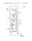 METHOD FOR SPUTTERING FOR PROCESSES WITH A PRE-STABILIZED PLASMA diagram and image