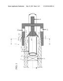 ELECTRO PLATING DEVICE diagram and image