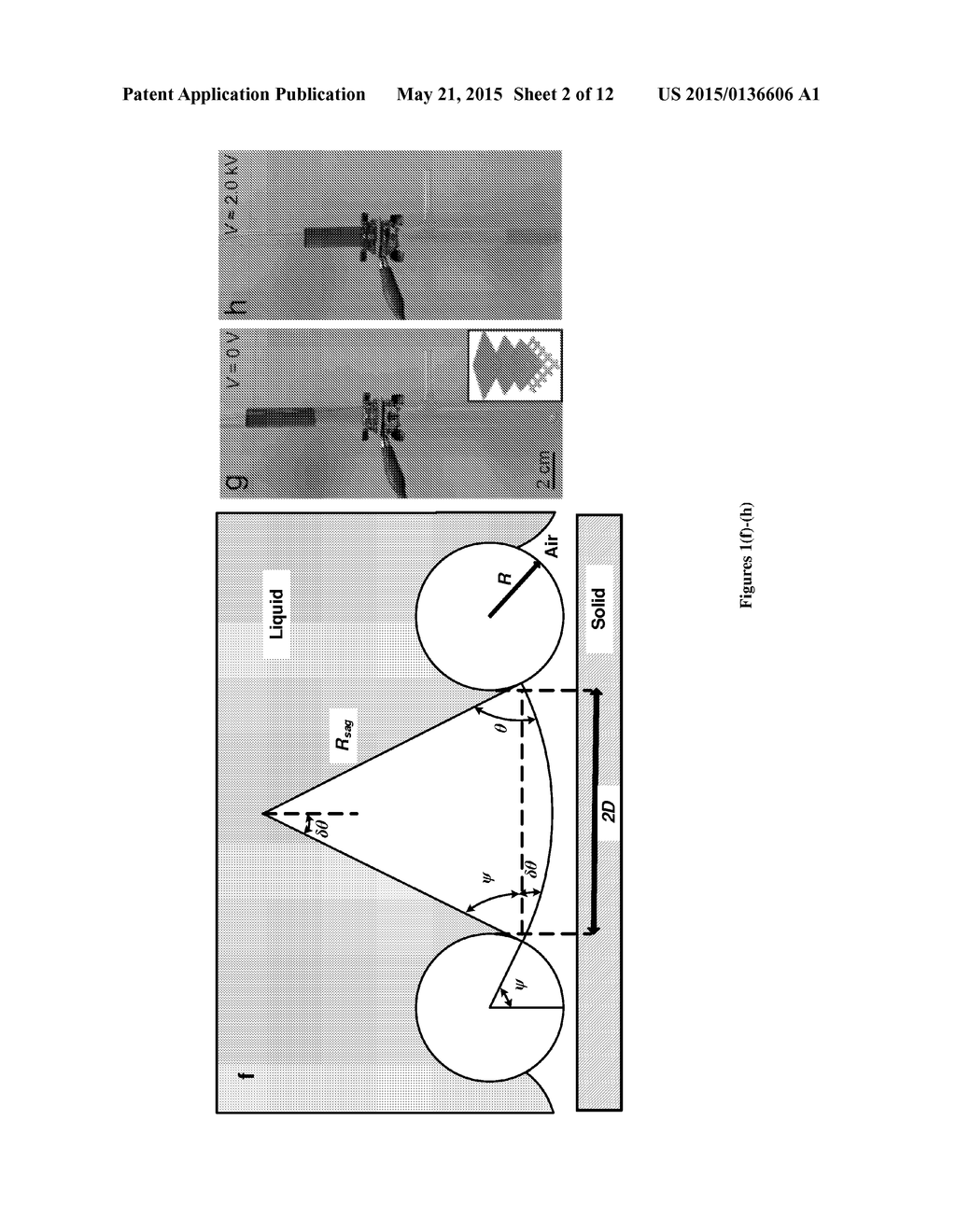 DEVICES AND METHODS FOR ELECTRIC FIELD DRIVEN ON-DEMAND SEPARATION OF     LIQUID-LIQUID MIXTURES - diagram, schematic, and image 03