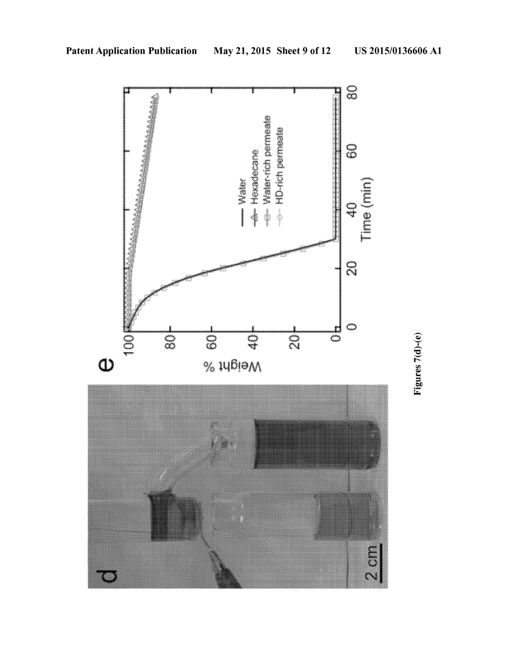 DEVICES AND METHODS FOR ELECTRIC FIELD DRIVEN ON-DEMAND SEPARATION OF     LIQUID-LIQUID MIXTURES - diagram, schematic, and image 10