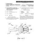 PACKAGED PRODUCTS, INSERTS AND COMPARTMENTS FOR ASEPTIC MIXING OF     SUBSTANCES, ALONG WITH METHODS FOR USE THEREWITH diagram and image