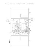 FILTER BOX, A FUEL CIRCUIT FOR FEEDING FUEL TO AN ENGINE, AND AN AIRCRAFT diagram and image