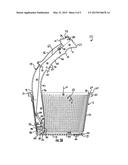 Quick Release Pool Skimmer Basket Apparatus diagram and image