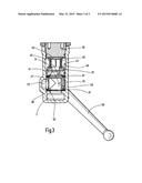 FILTER DEVICE FOR FLUIDS diagram and image