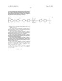 REVERSE OSMOSIS MEMBRANE FOR WASTEWATER TREATMENT diagram and image