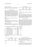 ALUMINUM SILICATE AND METHOD FOR PRODUCING SAME diagram and image