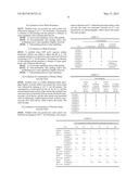 GLASS CONTAINER AND METHOD FOR MANUFACTURING SAME diagram and image