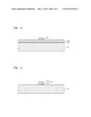 CLEANING COMPOSITION AND METHOD OF MANUFACTURING METAL WIRING USING THE     SAME diagram and image