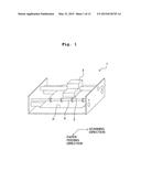 METHOD FOR PRODUCING PIEZOELECTRIC ACTUATOR AND METHOD FOR PRODUCING     LIQUID TRANSPORT APPARATUS diagram and image