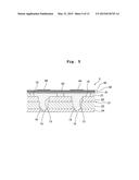 METHOD FOR PRODUCING PIEZOELECTRIC ACTUATOR AND METHOD FOR PRODUCING     LIQUID TRANSPORT APPARATUS diagram and image