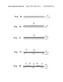 METHOD FOR PRODUCING PIEZOELECTRIC ACTUATOR AND METHOD FOR PRODUCING     LIQUID TRANSPORT APPARATUS diagram and image