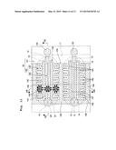 METHOD FOR PRODUCING PIEZOELECTRIC ACTUATOR AND METHOD FOR PRODUCING     LIQUID TRANSPORT APPARATUS diagram and image