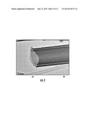 MULTIPLE WALLED NESTED COAXIAL NANOSTRUCTURES diagram and image