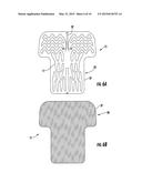 ELECTRICALLY-POWERED THERMAL-REGULATED APPAREL AND CONTROL SYSTEM THEREFOR diagram and image