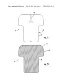 ELECTRICALLY-POWERED THERMAL-REGULATED APPAREL AND CONTROL SYSTEM THEREFOR diagram and image