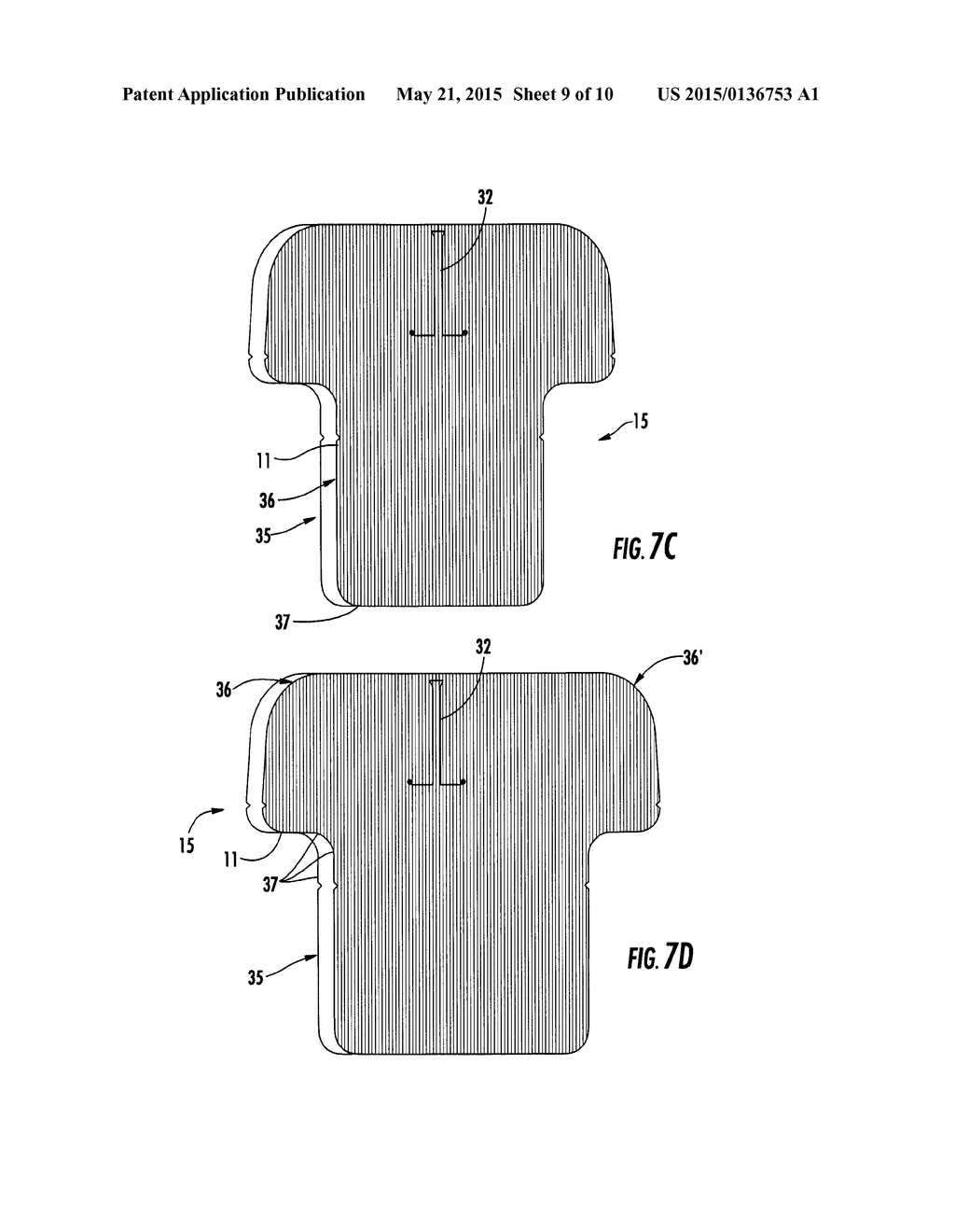 ELECTRICALLY-POWERED THERMAL-REGULATED APPAREL AND CONTROL SYSTEM THEREFOR - diagram, schematic, and image 10