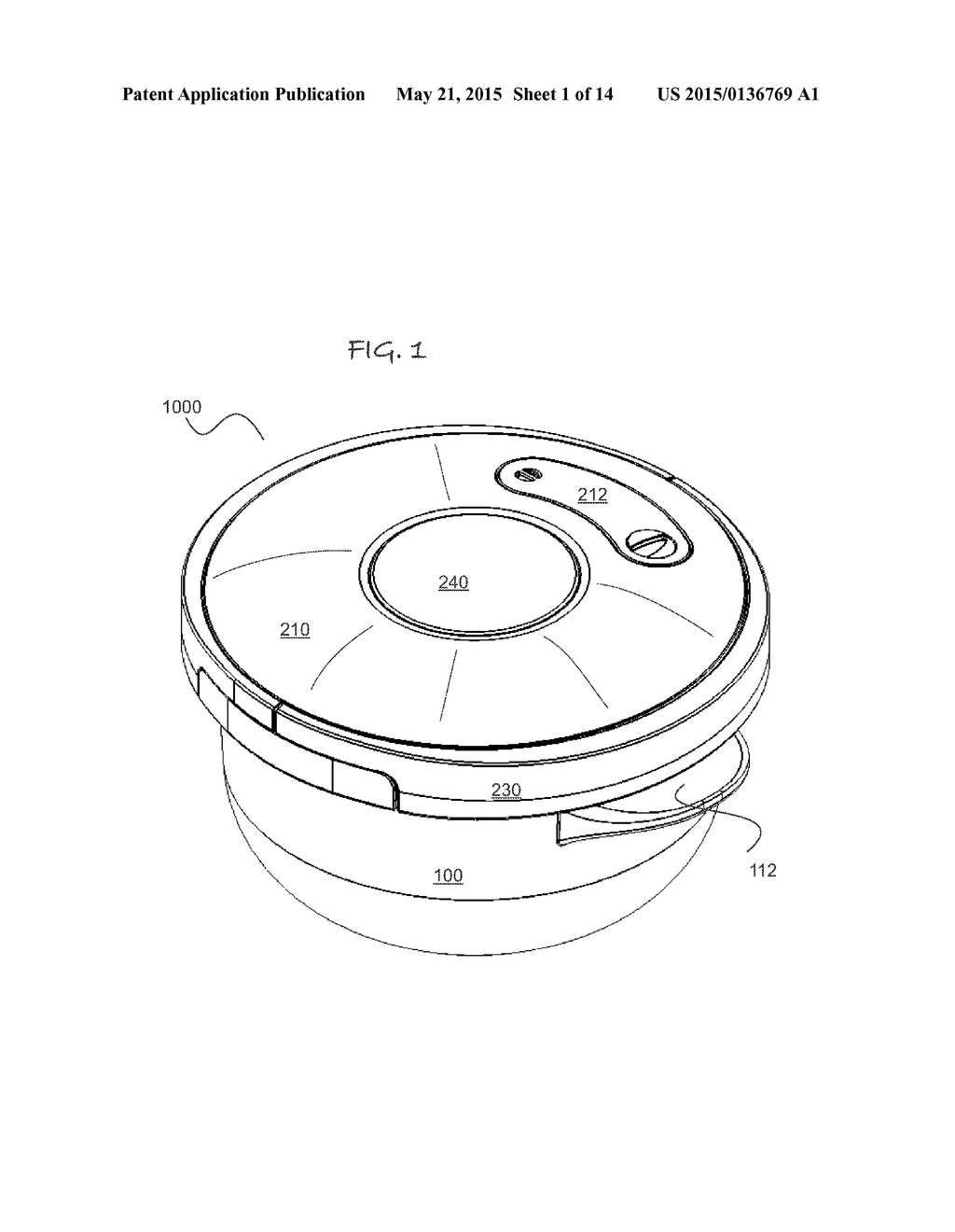 MICROWAVE PRESSURE COOKER - diagram, schematic, and image 02