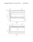 Container for Foodstuffs, in Particular Coffee, Method for its Production     and Method for Packing a Foodstuff diagram and image