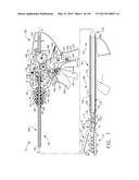 SURGICAL STAPLER WITH FLOATING ANVIL diagram and image