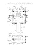 SURGICAL STAPLER WITH FLOATING ANVIL diagram and image