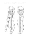 SURGICAL STAPLER WITH FLOATING ANVIL diagram and image