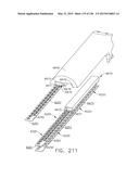 SURGICAL STAPLER WITH FLOATING ANVIL diagram and image